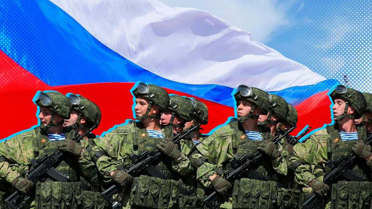 Наша миссия